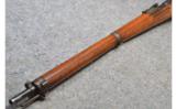 Waffenfabrik Bern ~ G1911 ~ 7.5x55MMS - 7 of 9