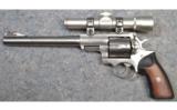 Ruger ~ Super Redhawk ~ .44 Rem Magnum - 2 of 2