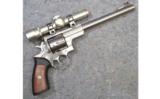 Ruger ~ Super Redhawk ~ .44 Rem Magnum - 1 of 2