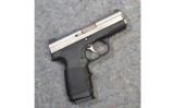 Kahr ~ P45 ~ .45 ACP - 1 of 2