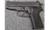 Sig Sauer ~ P229 ~ .40 S&W - 2 of 2