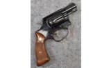 Smith & Wesson ~ 37 ~ .38 Special - 1 of 2