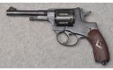 Nagant ~ M1895 ~ 7.62x38R - 2 of 2