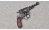 Nagant ~ M1895 ~ 7.62x38R - 1 of 2