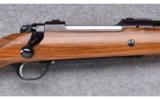 Ruger ~ RSM Magnum Rifle ~ .375 H&H Magnum - 3 of 9