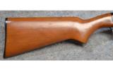 Remington ~ 552 ~ .22 lr - 2 of 9