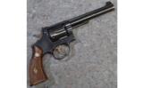 Smith & Wesson ~ .38 S&W Special - 1 of 2