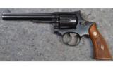 Smith & Wesson ~ .38 S&W Special - 2 of 2