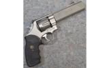 Smith & Wesson ~ 625-3 - 1 of 2
