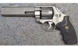 Smith & Wesson ~ 625-3 - 2 of 2