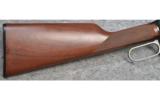 Winchester ~ 9422M ~ .22 Magnum - 2 of 9