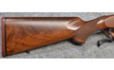 Ruger ~ No. 1 ~ 7x57 Mauser - 2 of 9