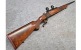 Ruger ~ No. 1 ~ 7x57 Mauser - 1 of 9