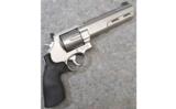 Smith & Wesson ~ 629 