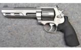 Smith & Wesson ~ 629 