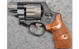 Smith & Wesson ~ 327 ~ .357 Mag. - 2 of 2