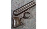 Remington ~ Derringer ~ No Caliber Listed - 1 of 5