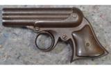 Remington ~ Derringer ~ No Caliber Listed - 2 of 5