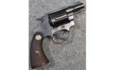 Colt ~ Detective Special ~ .38 Special - 1 of 2