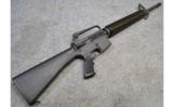 Colt ~ Sporter II ~ 5.56mm NATO - 1 of 9