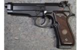 Beretta ~ 92FS ~ 9mm - 2 of 2