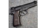 Beretta ~ 92FS ~ 9mm - 1 of 2
