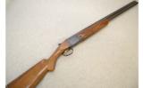 Browning ~ Superposed 2-Barrel Set ~ 12 Ga. - 1 of 9
