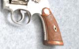 Smith & Wesson ~ .32 Long - 4 of 4