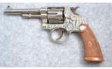 Smith & Wesson ~ .32 Long - 3 of 4
