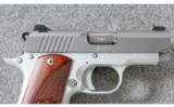 Kimber ~ Micro 9 Stainless ~ 9mm - 4 of 4