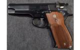 Smith & Wesson ~ 39 ~ 9mm - 1 of 2