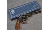 Smith & Wesson ~ 27-2 ~ .357 Magnum - 1 of 3