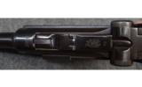 DWM ~ 1916 Luger ~ 9mm - 3 of 4