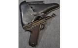 DWM ~ 1916 Luger ~ 9mm - 1 of 4