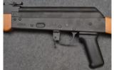 Century Arms ~ VSKA ~ 7.62X39MM - 8 of 9