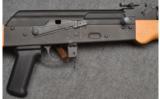 Century Arms ~ VSKA ~ 7.62X39MM - 3 of 9
