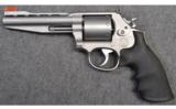 Smith & Wesson ~ 686-6 ~ .357 Magnum - 2 of 2