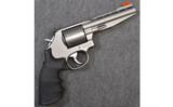 Smith & Wesson ~ 686-6 ~ .357 Magnum - 1 of 2