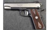 Ruger ~ SR1911 ~ .45 ACP - 2 of 2