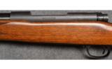 Winchester ~ 70 