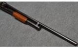 Winchester ~ 1912 ~ 20 Ga. - 4 of 9