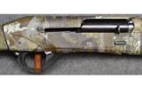 Benelli ~ Super Black Eagle 3 ~ 12 Ga. - 3 of 9
