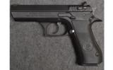 IMI ~ Desert Eagle ~ 9x19 - 2 of 2