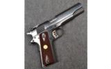 Colt ~ Goldcup ~ .45 Auto - 1 of 2