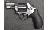 Smith & Wesson ~ 686-6 ~ .357 Mag - 2 of 2