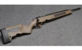 Steyr Arms ~ Scout ~ 6.5 Creedmoor - 2 of 9