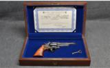 Smith & Wesson ~ 27-3 50th Anniversary ~ .357 Mag - 3 of 5