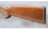 Ruger ~ M77 with Tang Safety ~ 7mm Rem. Mag. - 6 of 9