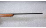 Ruger ~ M77 with Tang Safety ~ 7mm Rem. Mag. - 2 of 9