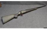 Remington ~ Model 700 ~ .338 Win Mag - 1 of 9